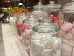 -TABLE·味西餐厅-成都茂业JW万豪酒店