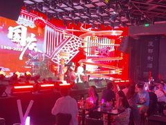 -MOSSO·Liveshow(M3香港广场店)