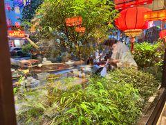 -矮板凳老火锅(宽窄巷子店)