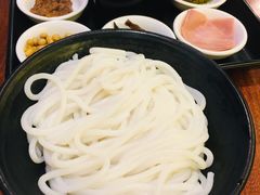 -阿香米线(宁波来福士广场店)