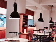 大堂-林四喜·闽南传家菜(鼓浪屿店)