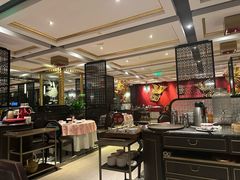 -囍凤楼·粤菜·点心·火锅(温特莱店)