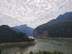 -白帝城·瞿塘峡景区