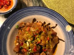 -印象鲵宴·张家界地标美食名片(溪布街店)