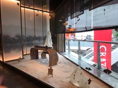 -京华烟云·北京烤鸭(领展购物广场·中关村店)