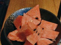 -大牛焱烧·和牛炭火烧放题