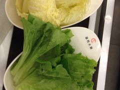 渝利火锅(96广场店)-渝利重庆火锅