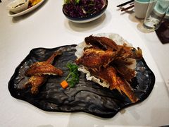 特色小黄鱼-930私房菜(欧阳路店)