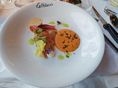-Kathleen's Waitan 凯圣琳江景西餐厅(外滩店)