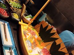 -深圳四季酒店·馥自助餐厅