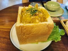 -苏梅花园(群星城店)