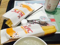 -肯德基(大悦城D馆店)