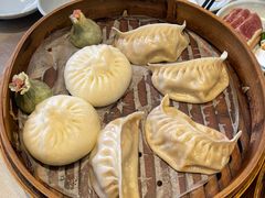 -蟹将军日本料理(中南路店)