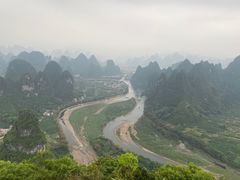-大面山