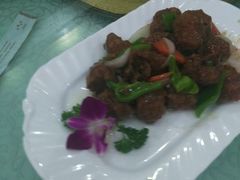 -宝发园名菜馆