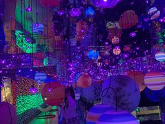 -苏州5D星空错觉艺术馆