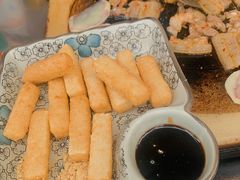 -阿昌白族石板烧(大理古城店)