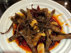 -张大胡子鱼头火锅酒楼(长益路店)