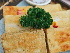 -甘思咪哚·云南艺术餐厅(天河广百店)