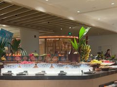 -味餐厅·海鲜·火锅·自助餐