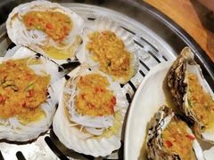 -海味当家·蒸锅海鲜(中山广场创始店)