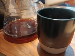 -FU&XIANG COFFEE(三八店)