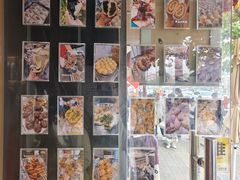 -小闺女儿肉龙(西湖道店)