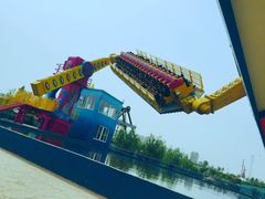 -华夏文旅海洋公园