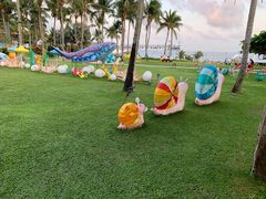 -三亚亚龙湾天域度假酒店