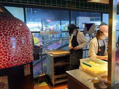 -清真·艾美可餐厅(鹏欣水游城店)
