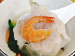 -长人馄饨铺(解放街店)