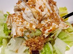 -筱爷叔·上海传统手工菜(玉树路店)