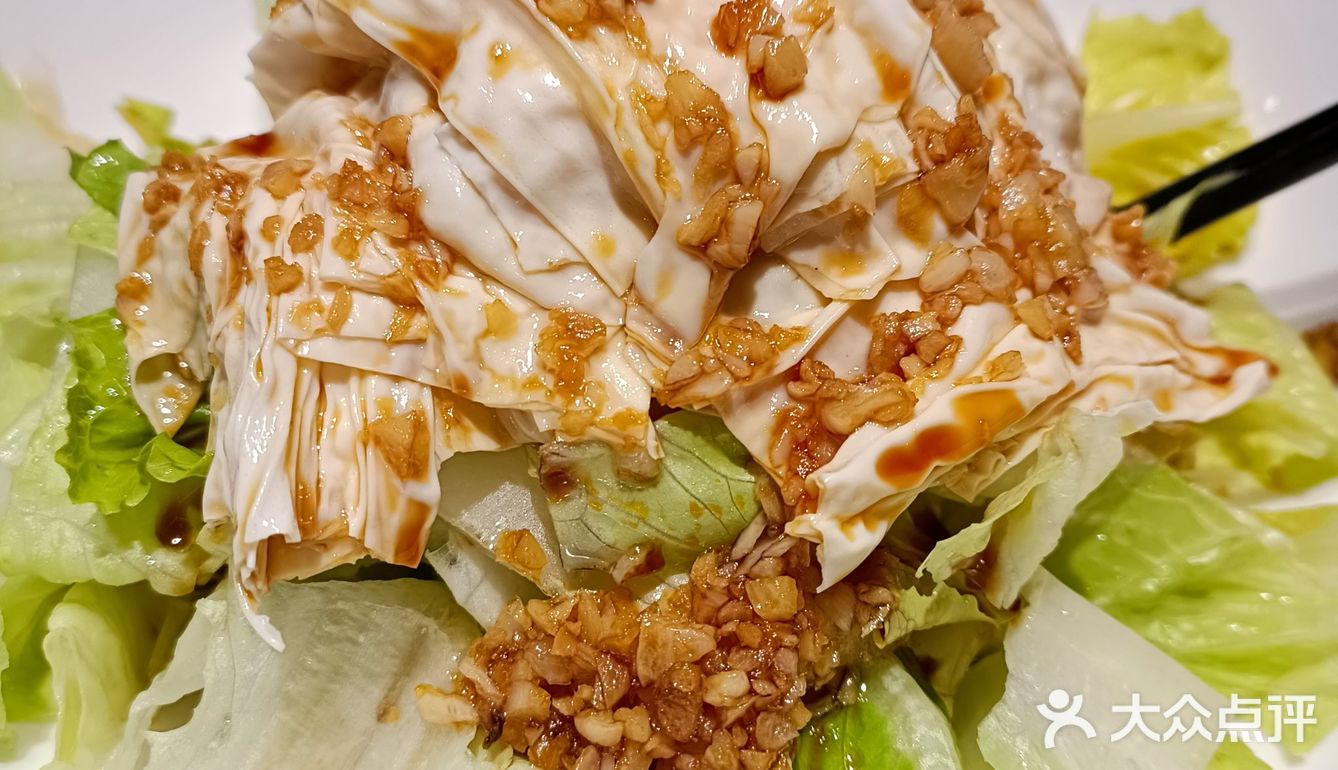 筱爷叔-松江最火爆的农家菜！