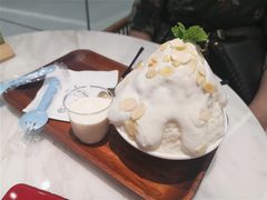 -丹礼糖甜品