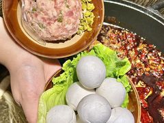 -冯校长老火锅(深圳福田店)