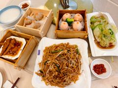 -渔村盛宴(航空新城店)