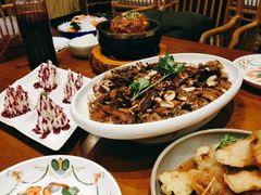 金牌稻香鹅-小天厨民间菜馆(深圳街店)