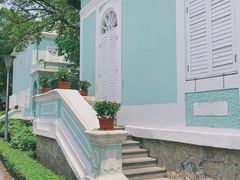 -龙环葡韵住宅式博物馆