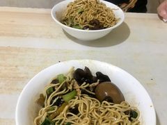 -泰顺江南春面馆