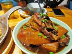 -青菁酒家·象山海鲜(胜利河美食街店)