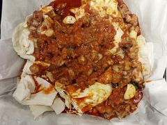 -忆3毛烧烤美食城(龙塘直营店)