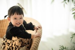 -哈妮儿童摄影(德清店)