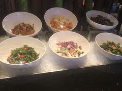 -OPEN開全日自助餐厅·牛肉火锅·海鲜(佛山希尔顿酒店)