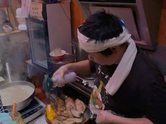 -老龙亭拉面店