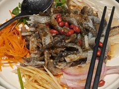 顺德鱼皮-大榕树下顺德菜(融创茂店)