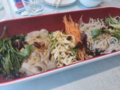 -鲜得莱渔港·小平岛海胆馆(七贤岭店)