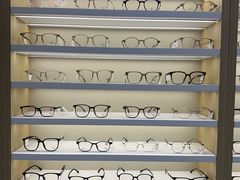 -浙文眼镜(华熙528店)