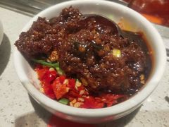 -海底捞火锅(龙湖三千集店)