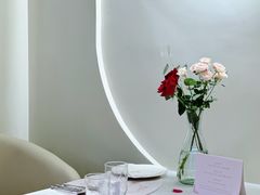 -晶雅花园西餐厅(南京首店)
