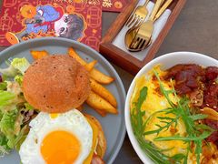 -Simple Yummy简单美味(上邦百汇城店)